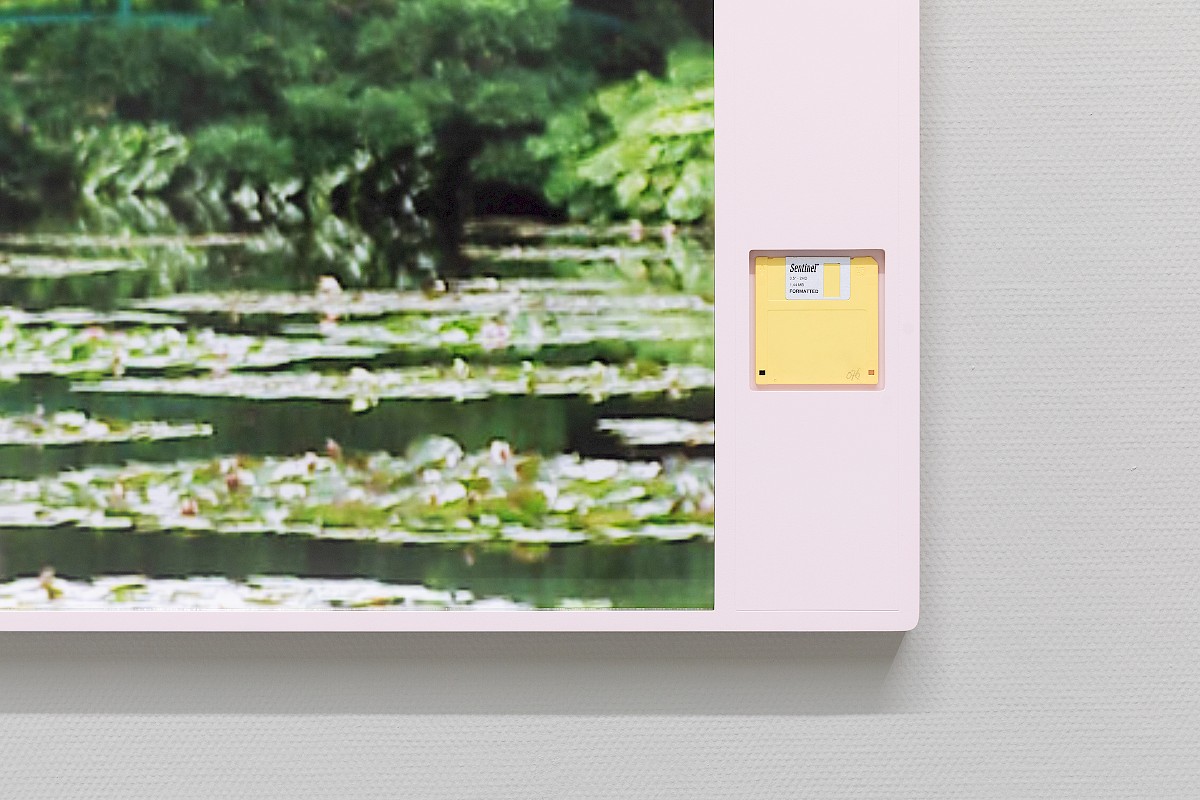 Image – Museum Belvédère - Photo by Hanne van der Velde